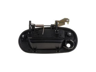Outside Door Handle Dorman-Help 77137