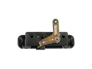 Outside Door Handle Dorman-Help 77138