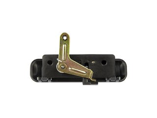 Outside Door Handle Dorman-Help 77139
