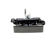 Interior Door Handle Dorman-Help 77144