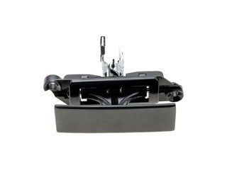 Interior Door Handle Dorman-Help 77144