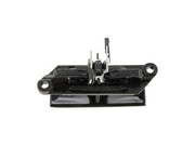 Interior Door Handle Dorman-Help 77144
