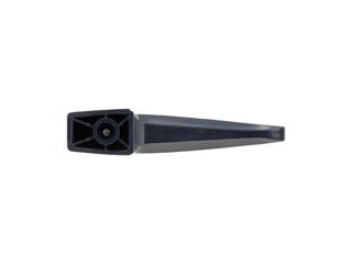 Interior Door Handle Dorman-Help 77145