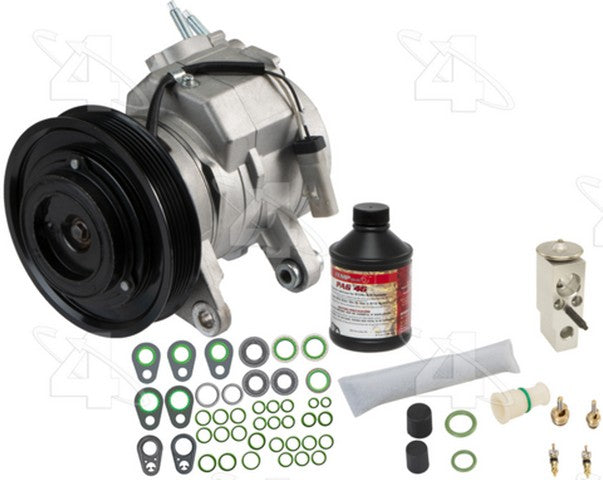 A/C Compressor Kit Four Seasons 7714NK