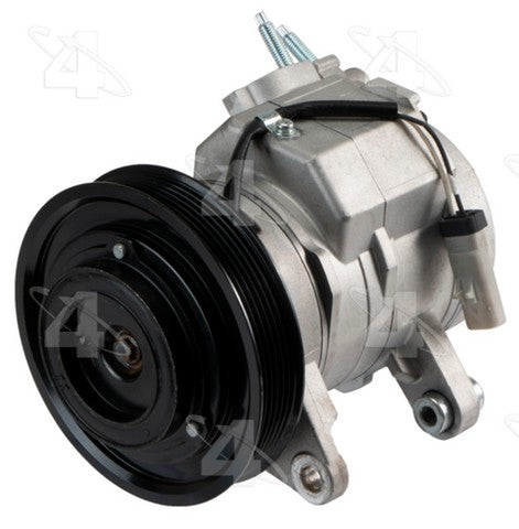 A/C Compressor Kit Four Seasons 7714NK