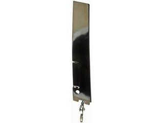 Outside Door Handle Dorman-Help 77154