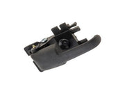 Interior Door Handle Dorman-Help 77155