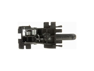Interior Door Handle Dorman-Help 77156CD