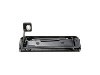 Outside Door Handle Dorman-Help 77158