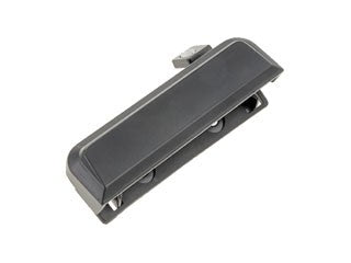 Outside Door Handle Dorman-Help 77158