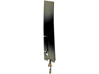 Outside Door Handle Dorman-Help 77175