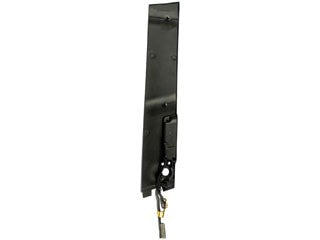 Outside Door Handle Dorman-Help 77175