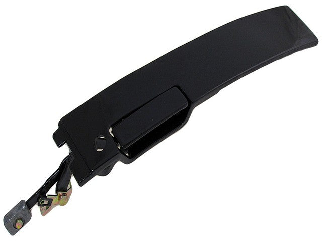Outside Door Handle Dorman-Help 77176