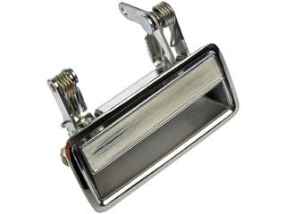 Outside Door Handle Dorman-Help 77180