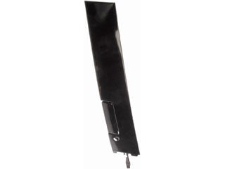 Outside Door Handle Dorman-Help 77183