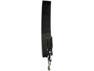 Outside Door Handle Dorman-Help 77185