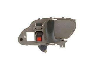 Interior Door Handle Dorman-Help 77186