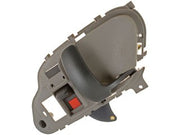 Interior Door Handle Dorman-Help 77186