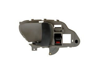 Interior Door Handle Dorman-Help 77187CD