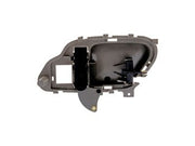 Interior Door Handle Dorman-Help 77187CD
