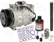 A/C Compressor Kit Four Seasons 7718NK