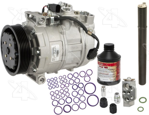 A/C Compressor Kit Four Seasons 7718NK