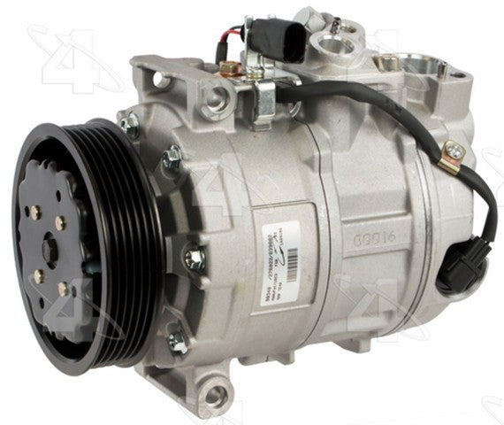 A/C Compressor Kit Four Seasons 7718NK