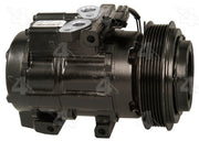 A/C Compressor Four Seasons 77190
