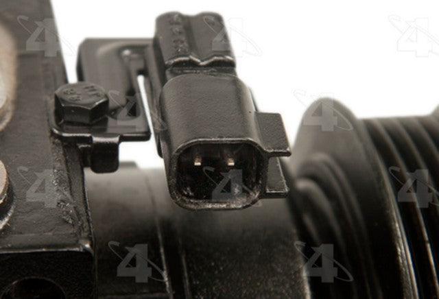 A/C Compressor Four Seasons 77190