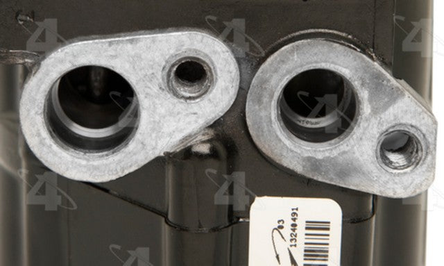 A/C Compressor Four Seasons 77190