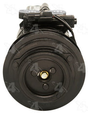 A/C Compressor Four Seasons 77190