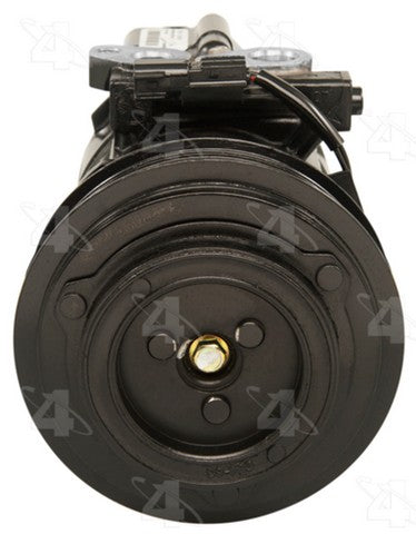 A/C Compressor Four Seasons 77190