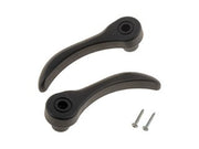 Seat Back Recliner Adjustment Handle Dorman-Help 77199
