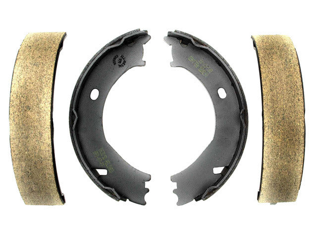 Parking Brake Shoe Raybestos Brakes 771PG