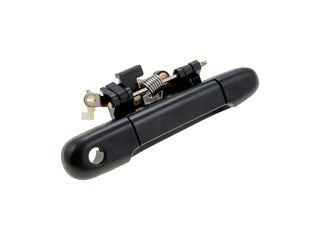 Outside Door Handle Dorman-Help 77237