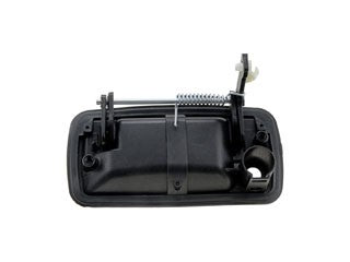 Outside Door Handle Dorman-Help 77244