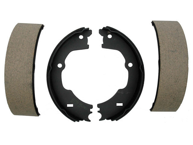 Parking Brake Shoe Raybestos Brakes 772PG