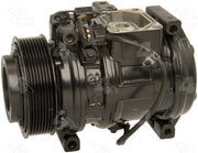 A/C Compressor Four Seasons 77300