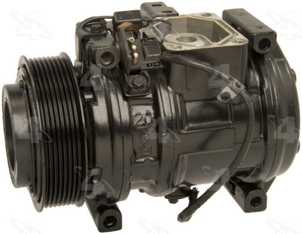 A/C Compressor Four Seasons 77300