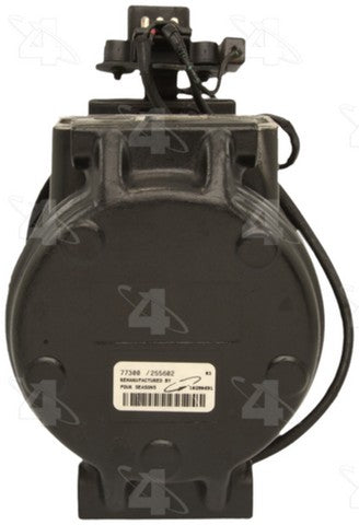 A/C Compressor Four Seasons 77300