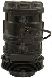 A/C Compressor Four Seasons 77300