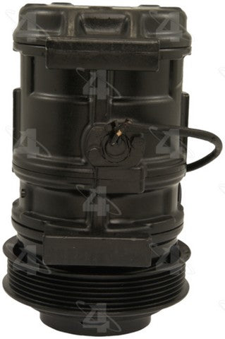 A/C Compressor Four Seasons 77300