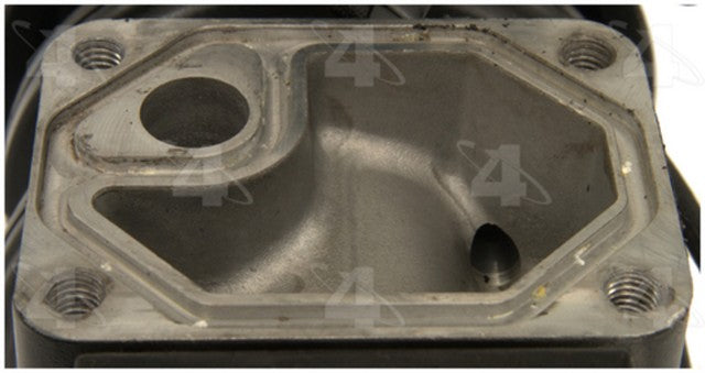 A/C Compressor Four Seasons 77300