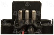 A/C Compressor Four Seasons 77300