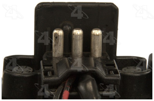 A/C Compressor Four Seasons 77300
