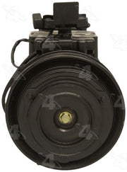 A/C Compressor Four Seasons 77300