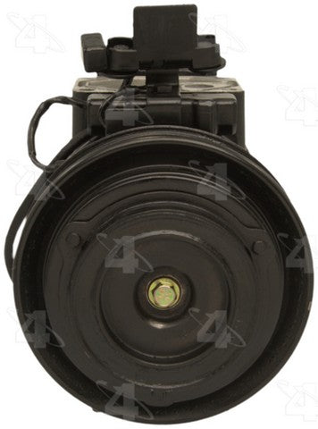 A/C Compressor Four Seasons 77300