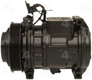 A/C Compressor Four Seasons 77300