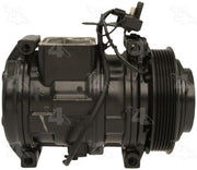 A/C Compressor Four Seasons 77300
