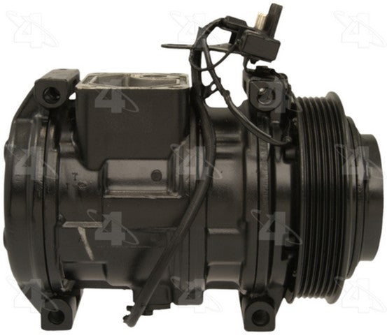 A/C Compressor Four Seasons 77300
